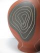 Bodo Mans Vase Brasil / Form 291 - 30 / Bay Keramik / 50er 50 ' S / West Germany 1950-1959 Bild 7