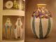 2006 Pairon Art Deco Ceramics Made In Belgium Charles Catteau Boch La Louviere 1920-1949, Art Déco Bild 2