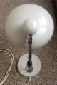 Vintage Koranda Lampe Typ 122 Originallack Funktioniert GeprÜft Top Bauhaus Lamp 1920-1949, Art Déco Bild 5