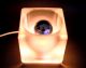 Peill & Putzler Cube Leuchte Lampe Designklassiker Space Age Panton Ära 60/70er 1960-1969 Bild 1
