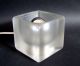 Peill & Putzler Cube Leuchte Lampe Designklassiker Space Age Panton Ära 60/70er 1960-1969 Bild 5