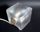 Peill & Putzler Cube Leuchte Lampe Designklassiker Space Age Panton Ära 60/70er 1960-1969 Bild 6