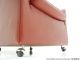 Ohrensessel Wing Chair & Fusshocker Leder Kill International.  2 Available 1970-1979 Bild 8