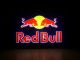 Tischlampe - Leuchtreklame - Logo Light Box - Red Bull - Dekoration - Ab 2000 Bild 3