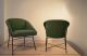 Augusto Bozzi Lounge Chairs Sessel 50er Saporiti Design Knoll Eames Cassina 1950-1959 Bild 1