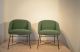 Augusto Bozzi Lounge Chairs Sessel 50er Saporiti Design Knoll Eames Cassina 1950-1959 Bild 4