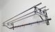 Art_ Deco_chrom_wand_ Garderobe_bauhaus_Ära_stahlrohr_design_mauser_coat_rack_ Antike Originale vor 1945 Bild 10