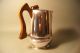 Kaffeekanne,  Picquot Ware England,  Art Deco 1950-1959 Bild 1