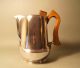 Kaffeekanne,  Picquot Ware England,  Art Deco 1950-1959 Bild 2