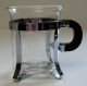 Bodum Kaffee Oder Teegläser 5 Stück Glas / Chrom Design & Stil Bild 4