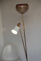 50er 60er Stehlampe Stilux Floor Lamp Lampada Arteluce Midcntur 1960-1969 Bild 4