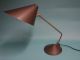 Grosse Stylische Tisch Lampe Aus Den 50er/60er Jahren Mid Century Arteluce 1950-1959 Bild 1