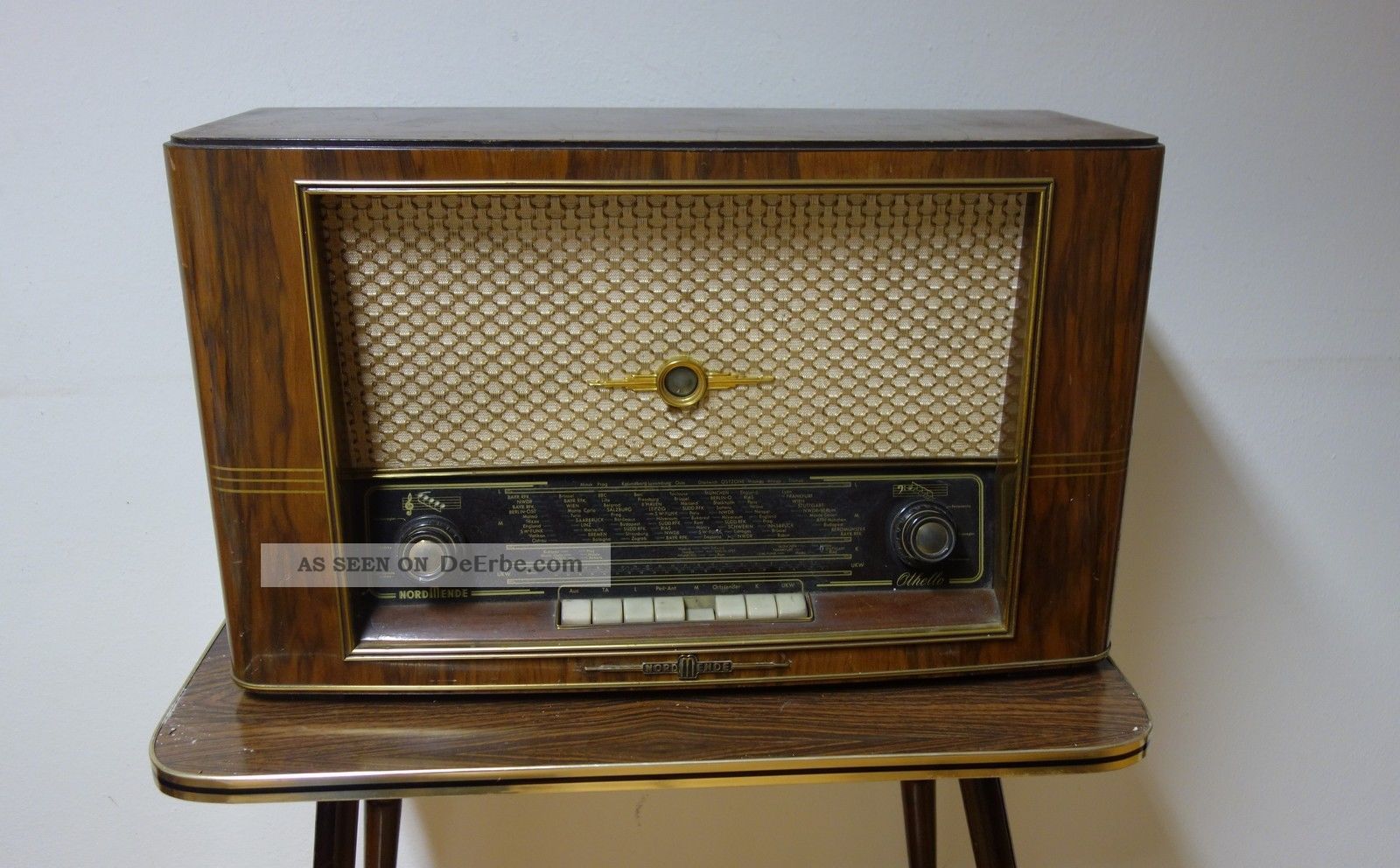 Kultiger Radio 