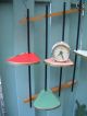 Vintage - Altes Hängebord - Ablagebord - Wandbord - 50iger Jahre - Brocante 1950-1959 Bild 3