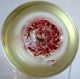 Briefbeschwerer / Paperweight BÖhmen / Elsass Antik Böhmische Spinne Dekorglas Bild 3