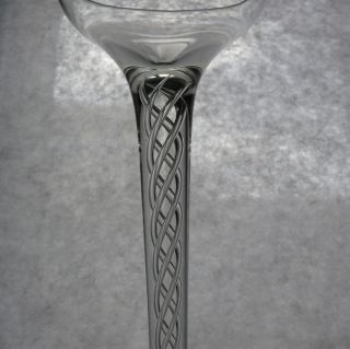 Hohes Fadenglas (nr.  1) Bild