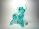 Uranglass Wunderschöne Glasskulptur „elefant“;barovier & Toso,  Murano Um 1930 Glas & Kristall Bild 2