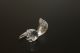 (art:ga - 73) Swarovski Figur Ameisenbär Glas & Kristall Bild 2