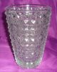 Konv.  Bleikristall Glas Vasen,  Engel,  Schüssel Siehe Bitte Fotos U.  Beschreibung Glas & Kristall Bild 7