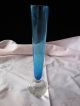 Vase Mit Liftblasendekor Zweifarbig Dekorglas Bild 6