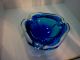 Murano - Aschenbecher -. . Glas & Kristall Bild 3