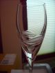 Wundervolles Altes Glas Likörglas,  Schnapsglas Nachtmann Kristall Bild 1