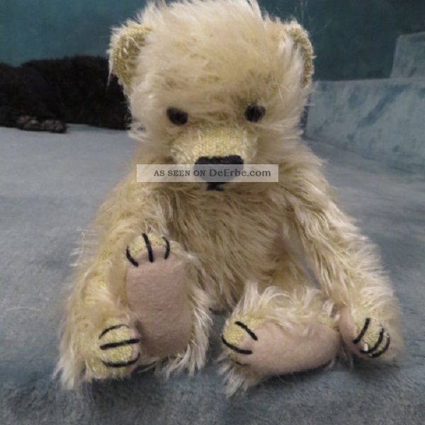 Hermann T E D D Y - Sammlerbär Stofftiere & Teddybären Bild