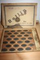 Altes Spiel: Rollin - Das Neue Spiel Für Alle,  Brettspiel,  Sehr Selten Um 1900 Gefertigt nach 1945 Bild 1