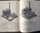 Märklin Katalog Nr.  6 Technisches Spielzeug 1919 - 1921 Eisenbahn Dampfmaschine Spielzeug-Literatur Bild 6