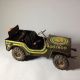 Arnold Jeep 2600 Mp - Version Von 1949 Original, gefertigt 1945-1970 Bild 1
