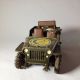 Arnold Jeep 2600 Mp - Version Von 1949 Original, gefertigt 1945-1970 Bild 2