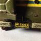 Arnold Jeep 2600 Mp - Version Von 1949 Original, gefertigt 1945-1970 Bild 5