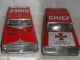 Altes Blech Ford Fire Chief Car Made In Japan Friction /sirene Top Original, gefertigt 1945-1970 Bild 1