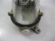 1 Von 6 Eow Kellerlampe Werksttatlampe Wandlampe Industrialdesign Ddr 1950-1959 Bild 3