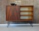 60er Palisander Kommode Danish Design 60s Rosewood Cabinet Eames 1960-1969 Bild 3