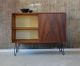 60er Palisander Kommode Danish Design 60s Rosewood Cabinet Eames 1960-1969 Bild 7