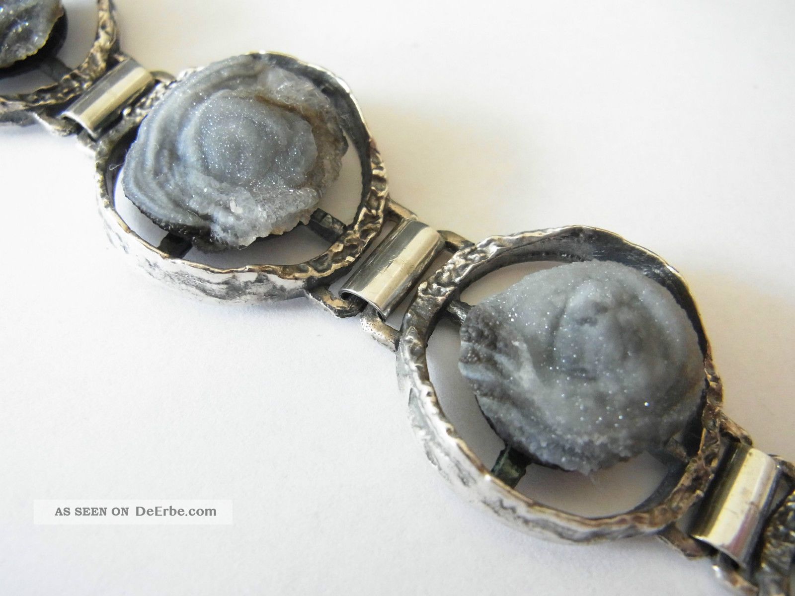 Luxus Schmuck 70er Jahre Bilder