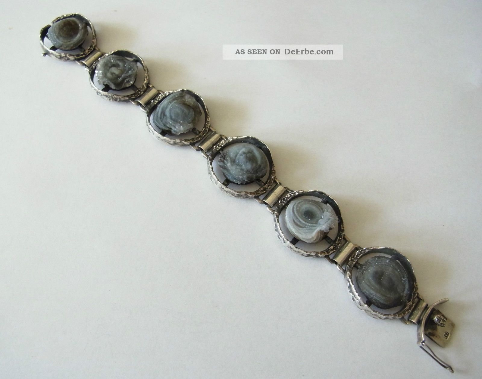 Luxus Schmuck 70er Jahre Bilder