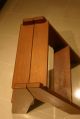 Leiter,  Trittleiter,  Bibliotheksleiter,  Stehleiter,  Holz,  Vintage,  Shabby Chic Holzarbeiten Bild 1