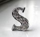 Diamant Anhänger 