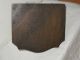 Wandkonsole Holz,  Farbig Gefasst, Holzarbeiten Bild 4