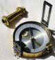 Feldmesser - Kompass | Schmalkalder Klassiker – Ein Schmuckstück Technik & Instrumente Bild 2