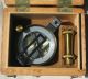 Feldmesser - Kompass | Schmalkalder Klassiker – Ein Schmuckstück Technik & Instrumente Bild 3