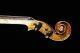 Gebrauchte Geige,  Violine,  Violin Saiteninstrumente Bild 11