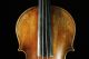 Gebrauchte Geige,  Violine,  Violin Saiteninstrumente Bild 1