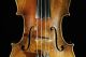 Gebrauchte Geige,  Violine,  Violin Saiteninstrumente Bild 2