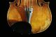 Gebrauchte Geige,  Violine,  Violin Saiteninstrumente Bild 3