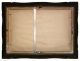 Antik 20x30 Holzrahmen Bilder Foto Grafik Bilderrahmen Glas RÜckwand Rahmen Bild 1