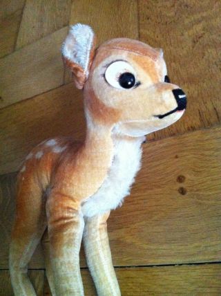 Bambi ' Steiff ' Klein Bild