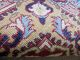 Orientteppich Kerman Indien Ca.  40 Jahre Wolle Auf Baumwolle 235x169 Cm Teppiche & Flachgewebe Bild 4